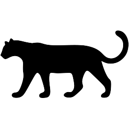 263x262 New Silhouettes Lemur, Leopard, Leprechaun, And More