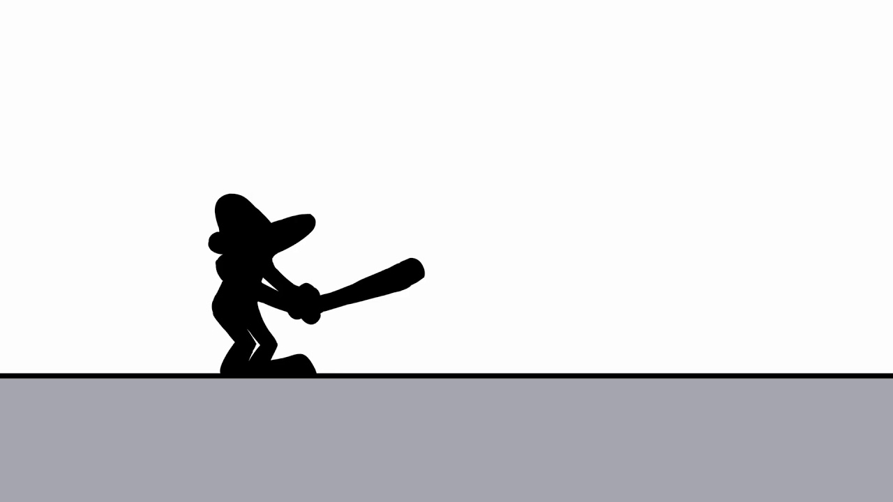 1280x720 Leo Le Silhouette