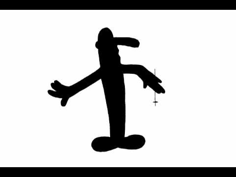 480x360 Leo Le Silhouette Animation Assignment