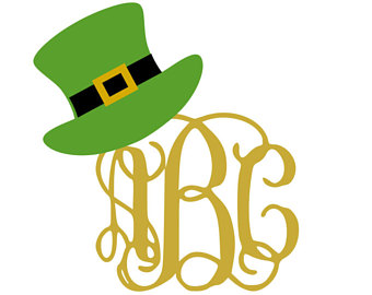 340x270 Leprechaun Hat Etsy