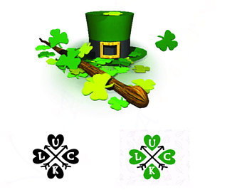 340x270 Leprechaun Svg Etsy