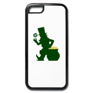 190x190 Shop Leprechaun Cases Online Spreadshirt