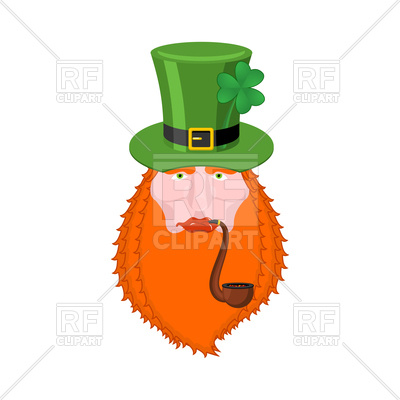 400x400 St. Patrick's Day