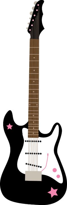 236x720 Guitar Templates Guitar Les Paul Style