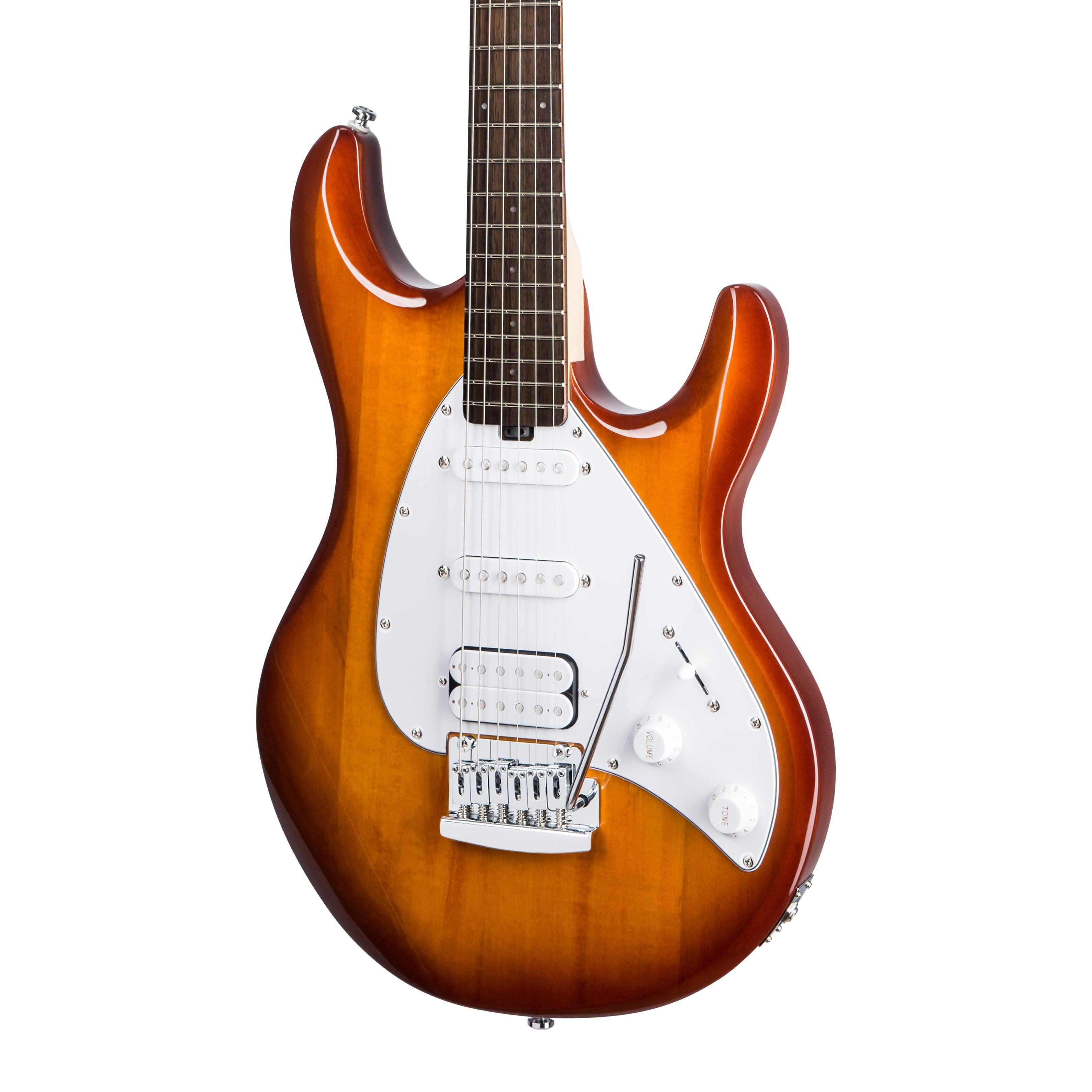 3179x3180 Sterling By Music Man S.u.b. Series Silo3 Silhouette