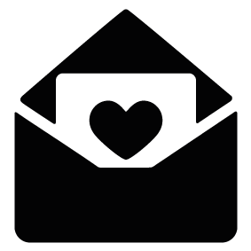 283x283 Letter Silhouettes Silhouettes Of Letter Free