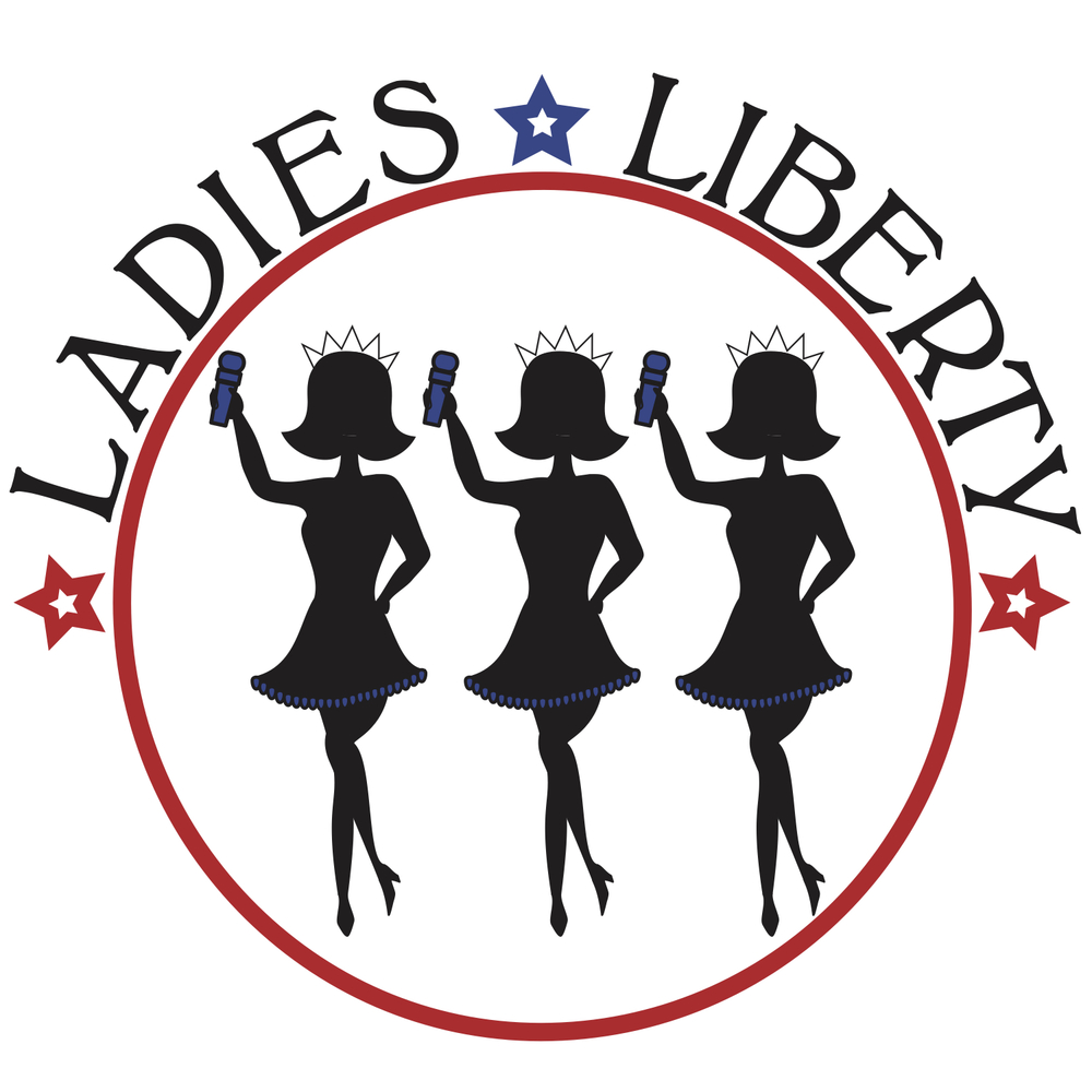 1000x1000 Ladies Liberty Show Troupe Natalie Loftin Bell