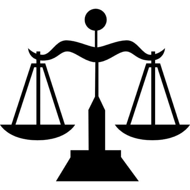 626x626 Libra Scale Balance Symbol Icons Free Download