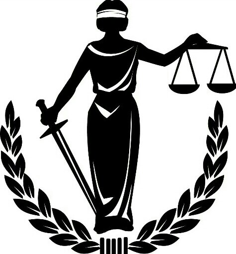 475x511 Libra. Silhouette Silhouettes