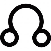 200x200 Misc. Silhouette Cardboard Cutouts