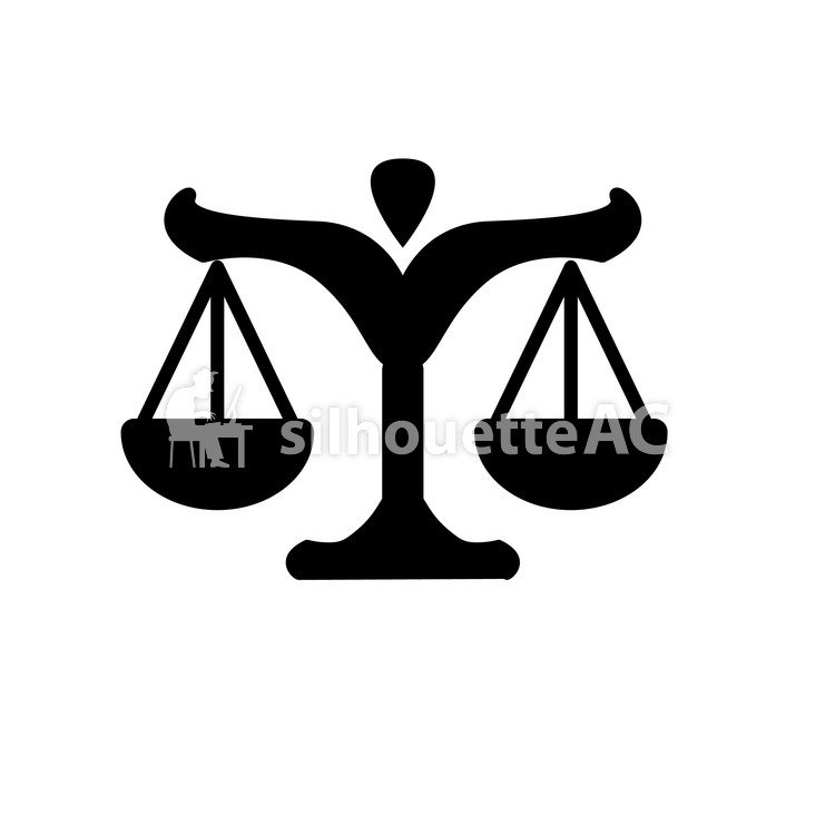 750x750 Siluet Gratis Libra, Ilustrasi, Yunani, Mitologi Yunani