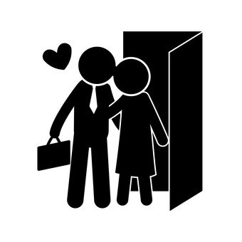 340x340 Free Silhouettes Icon, Image