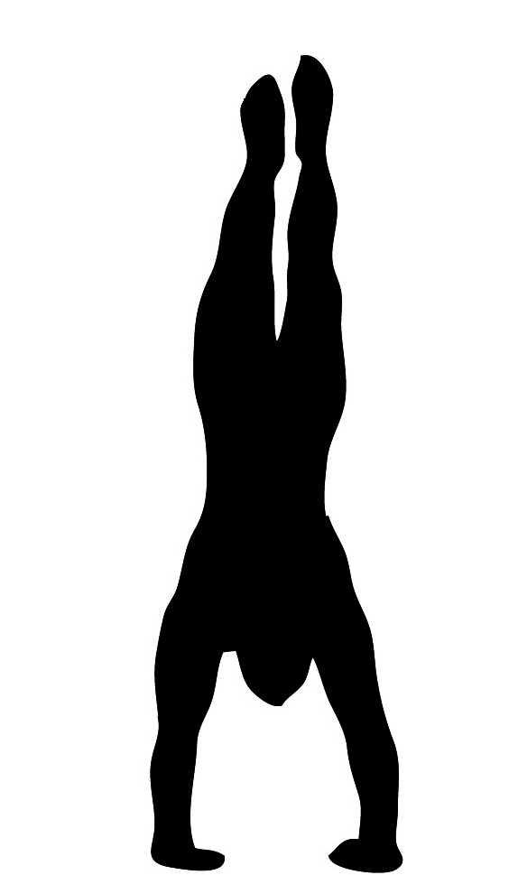 574x969 Free Boy And Girl Silhouette, Hanslodge Clip Art Collection