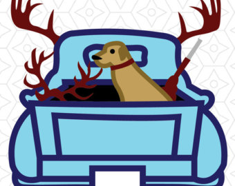 340x270 Pickup Truck Vectors Etsy