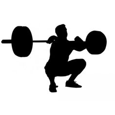 236x236 Construction Worker Silhouette Awesome Silhouettes