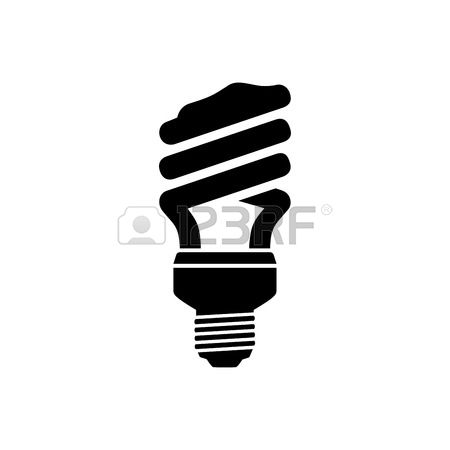450x450 Light Bulb Clipart