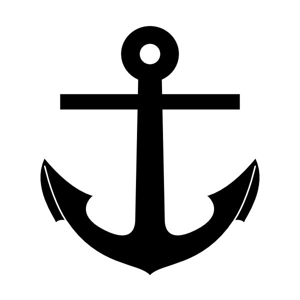 600x600 Lighthouse Silhouette Clip Art Free Clipart Collection