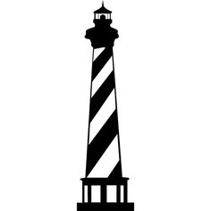 236x236 Seaside Lighthouses,