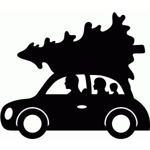 300x300 2256 Best Christmas Cars Images On Christmas Car