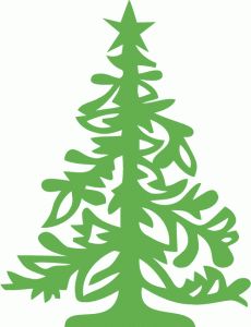 230x300 81 Best Silhouettes Images On Christmas Crafts, Natal