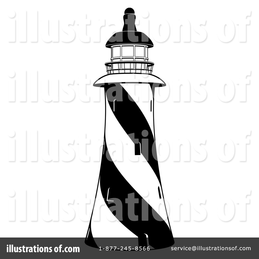 1024x1024 Lighthouse Clipart