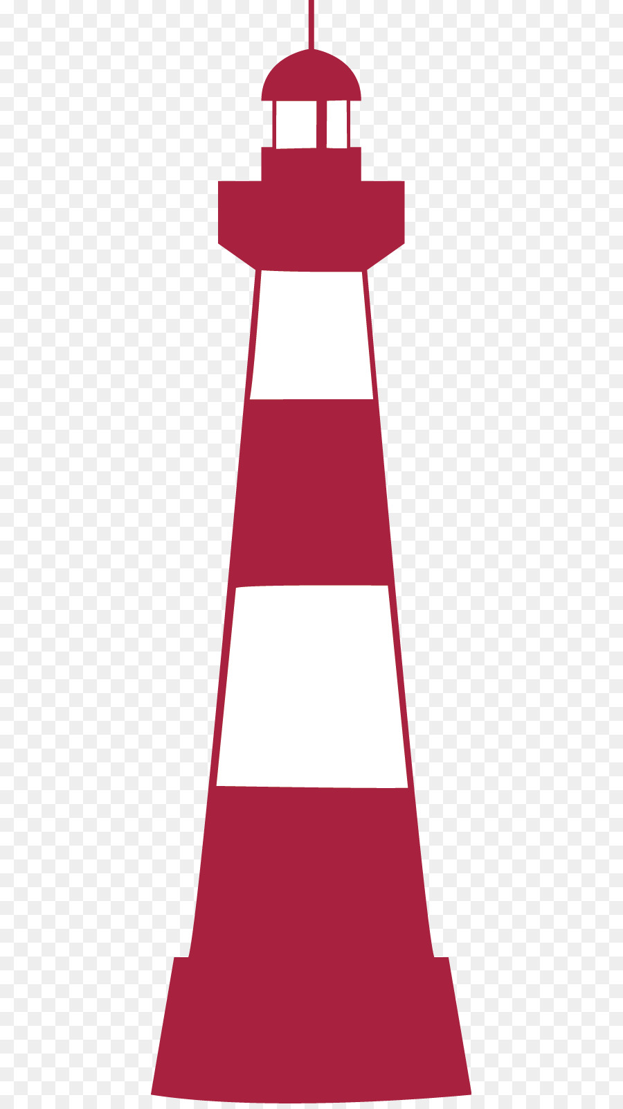 900x1600 Lighthouse Clip Art