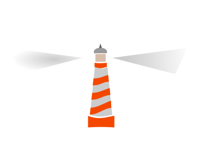 400x300 Lighthouse Clipart Clipartaz Free Clipart Collection