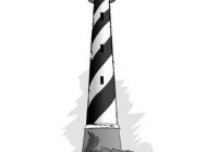 200x140 Awesome Lighthouse Clipart Lighthouse Silhouette Clip Art