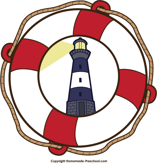533x552 Lighthouse Silhouette Clip Art Free. Clip Art Vector Of Emblem