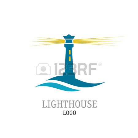 450x450 Lighthouse Silhouette Clip Art Free Clipart Collection
