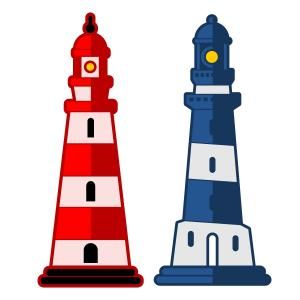 300x300 Lighthouse