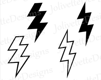 340x270 Lightning Cricut Etsy