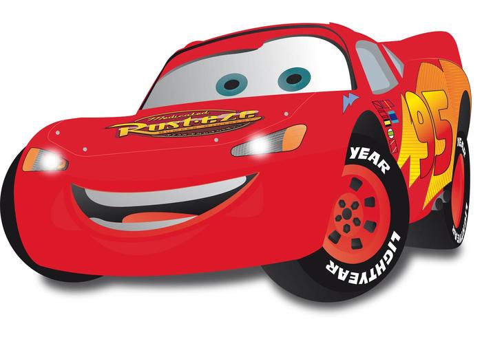 700x490 Lightning Mcqueen