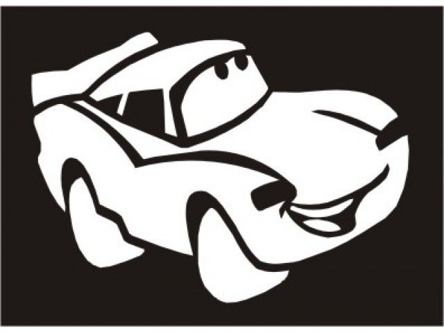 640x480 Plantilla Cars 01