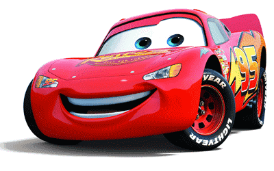 400x250 Rayo Mcqueen Para Decorar Cumple 2 Josemoi Cars