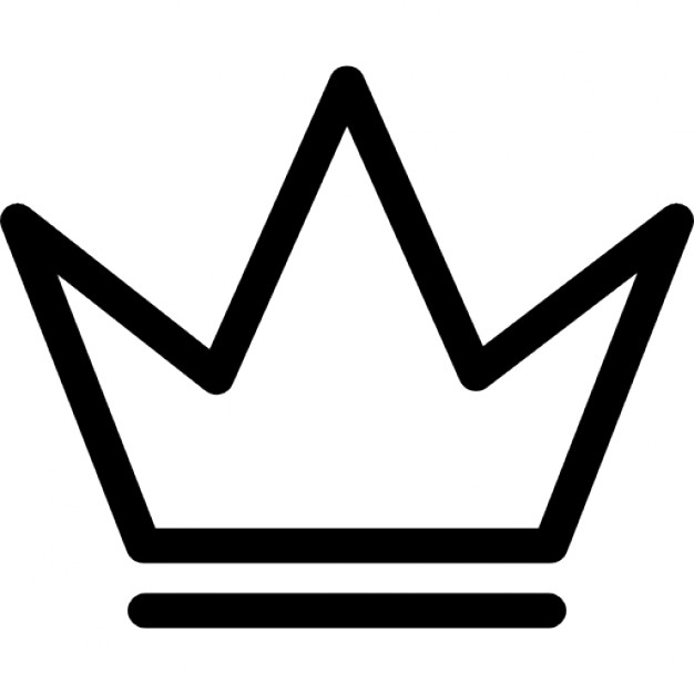 626x626 Female Profile Royalty Free Stock Image