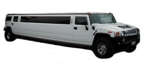 488x232 Starlight Limousine