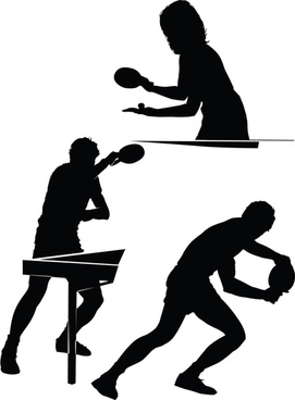 271x368 Vector Outdoor Sport Silhouettes Free Vector Download (8,165 Free