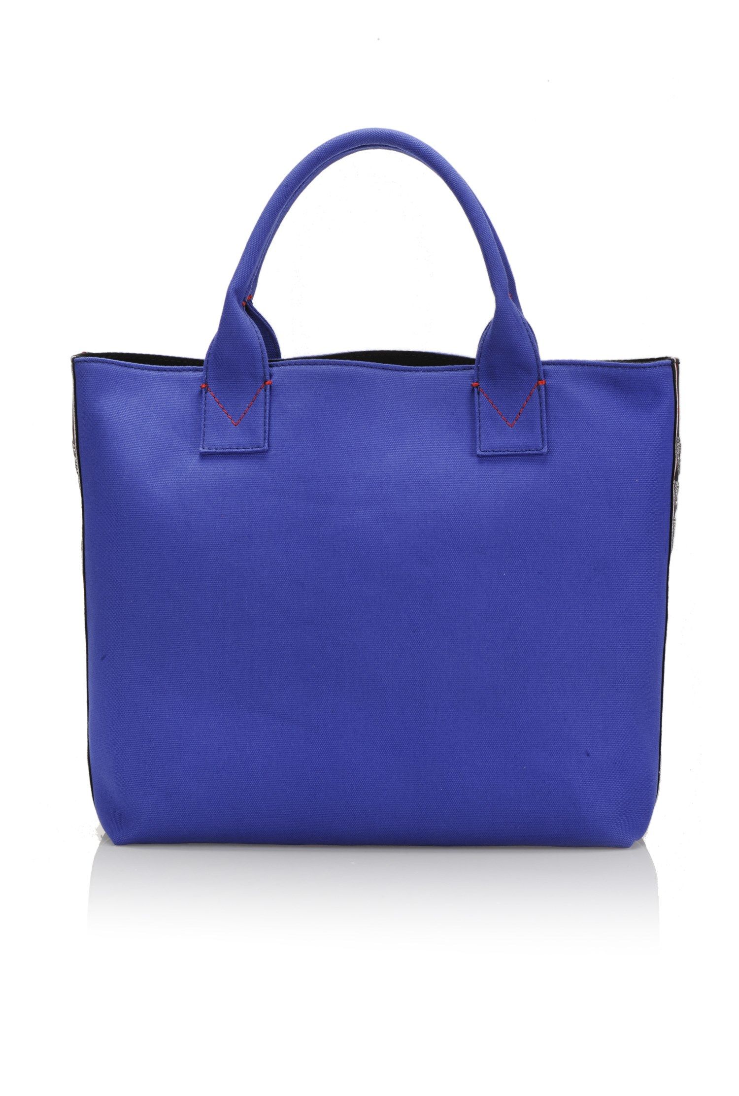 1500x2225 It's Impossible To Go Unnoticed With The Canvas Pinko Bag. Its