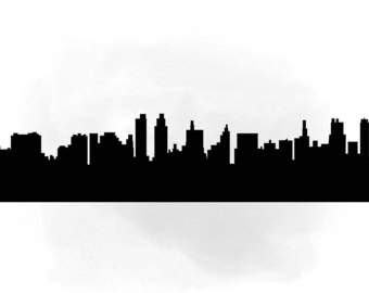 340x270 Building Dxf Etsy