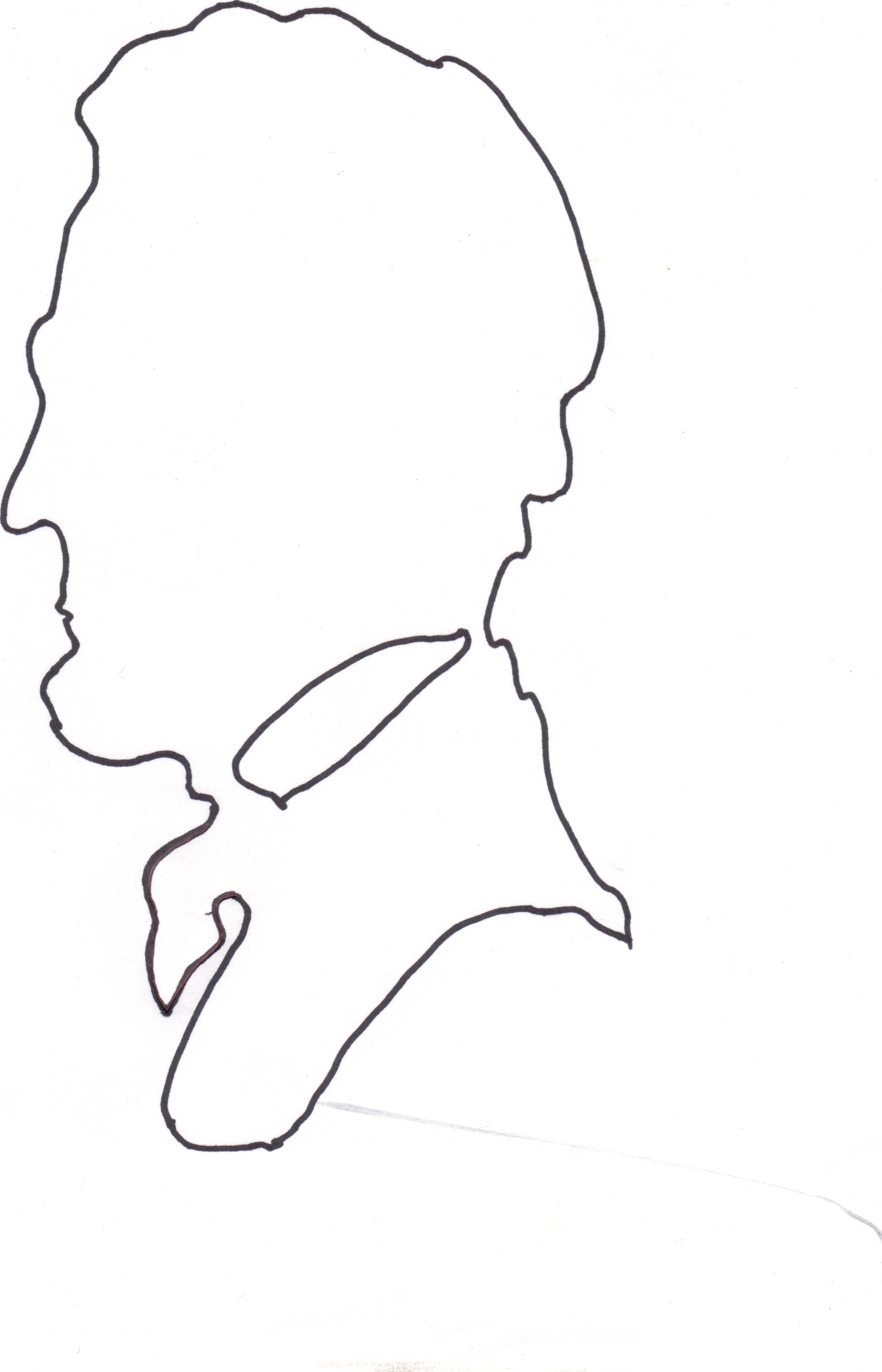 1805x2807 Lincoln Silhouette Carla