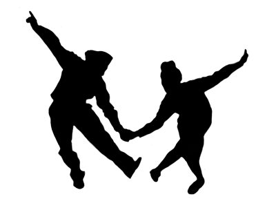 400x301 Tenterden Swing Lindy Hop Kent Dance Class Gallery