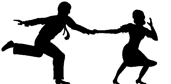 600x297 Workshop Lindy Hop With Elze And Martynas