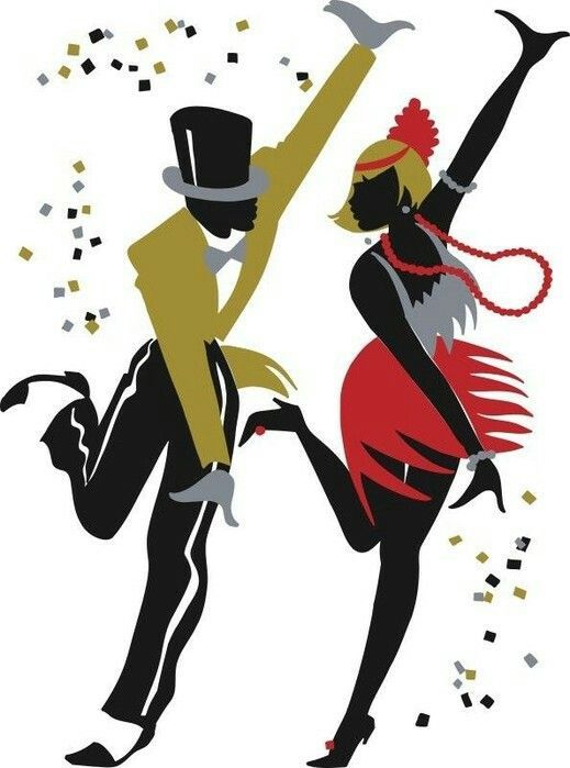 519x699 By Ty Wilson Dancing, Illustrators