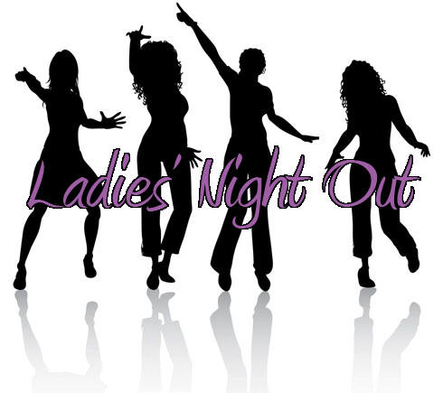 490x435 5th Annual Anniversary Ladies Night Out Amp Performance