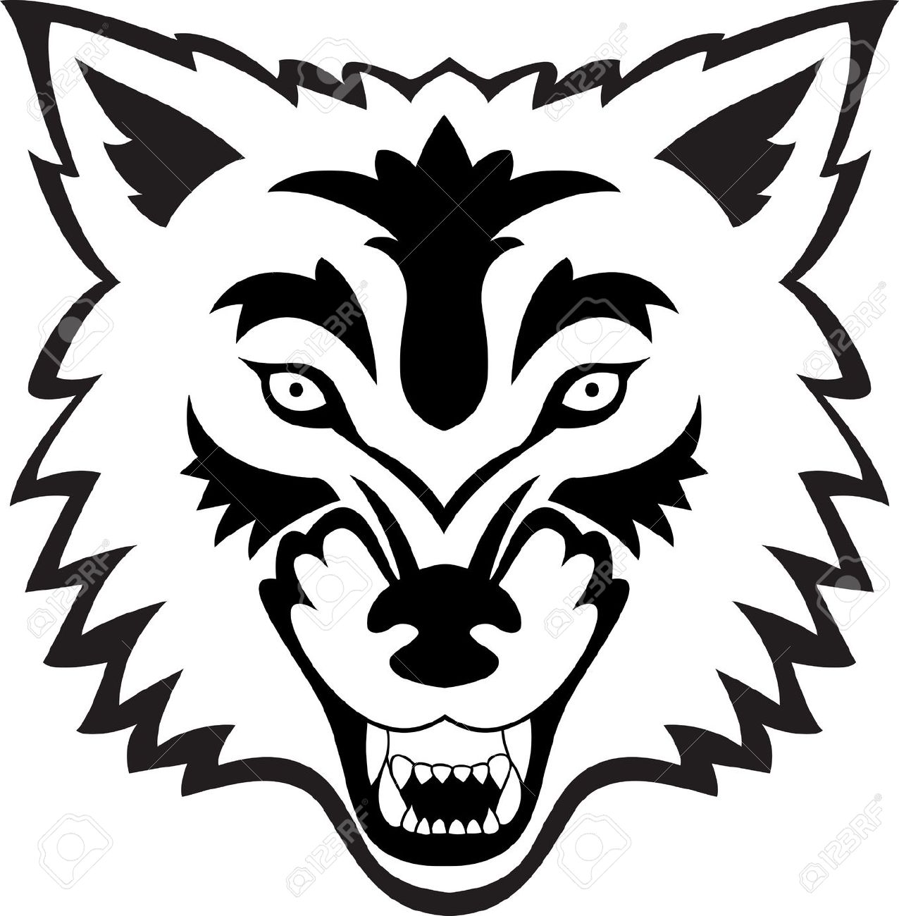 1276x1300 Projects Design Clipart Wolf Disney Coloring Pages Cliparts Image
