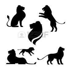 225x225 40 Most Original Lion Tattoos Unleashing Your Inner Beast