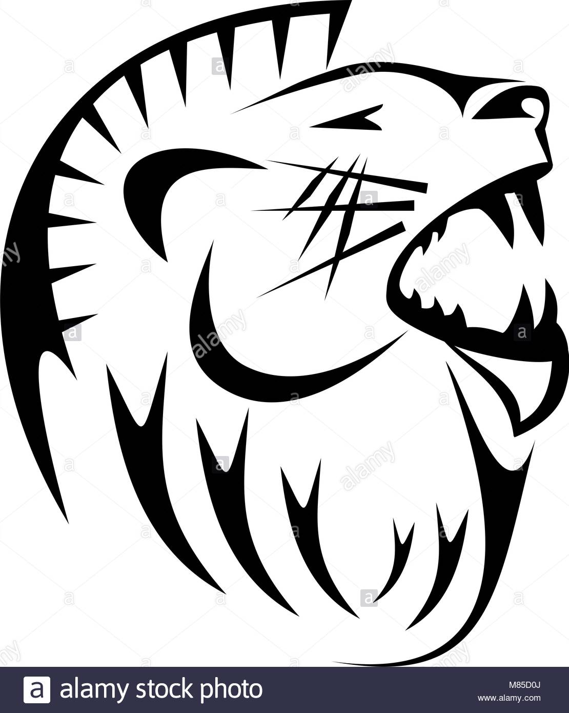 1110x1390 Lion Tattoo Stock Photos Amp Lion Tattoo Stock Images