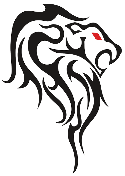 400x561 Download Lion Tattoo Free Png Photo Images And Clipart Freepngimg