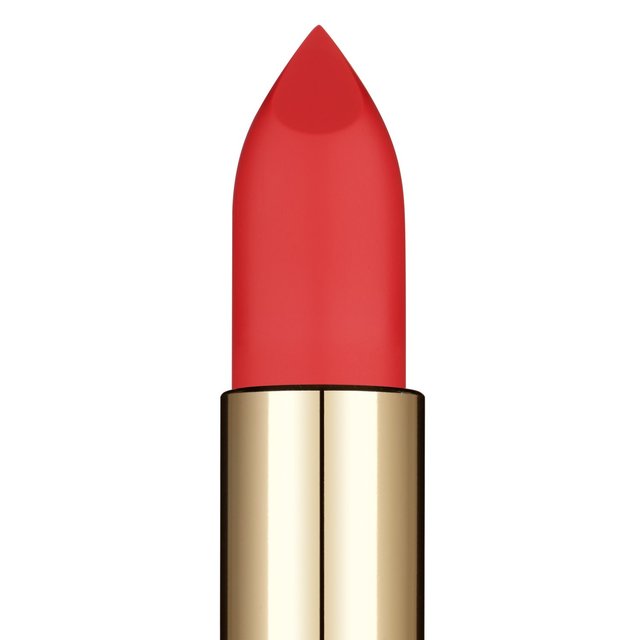 640x640 L'Oreal Paris Color Riche Matte Addiction Lipstick Scarlet